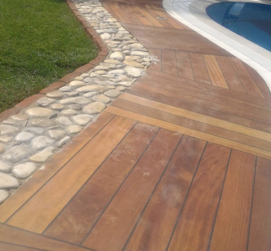 İROKO DECK UYGULAMA